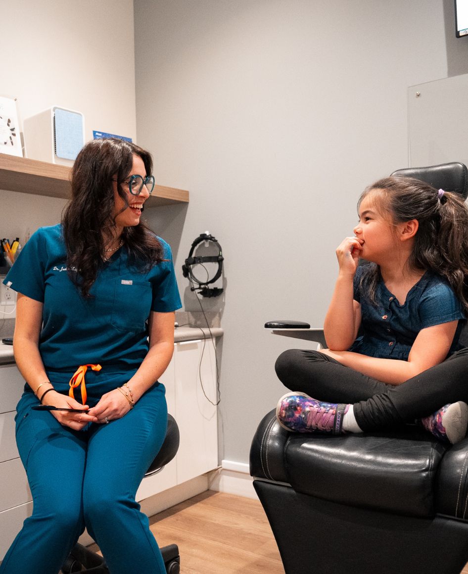 Book an Ottawa Eye Exam Online Eye Exam Near Me Merivale Vision Care